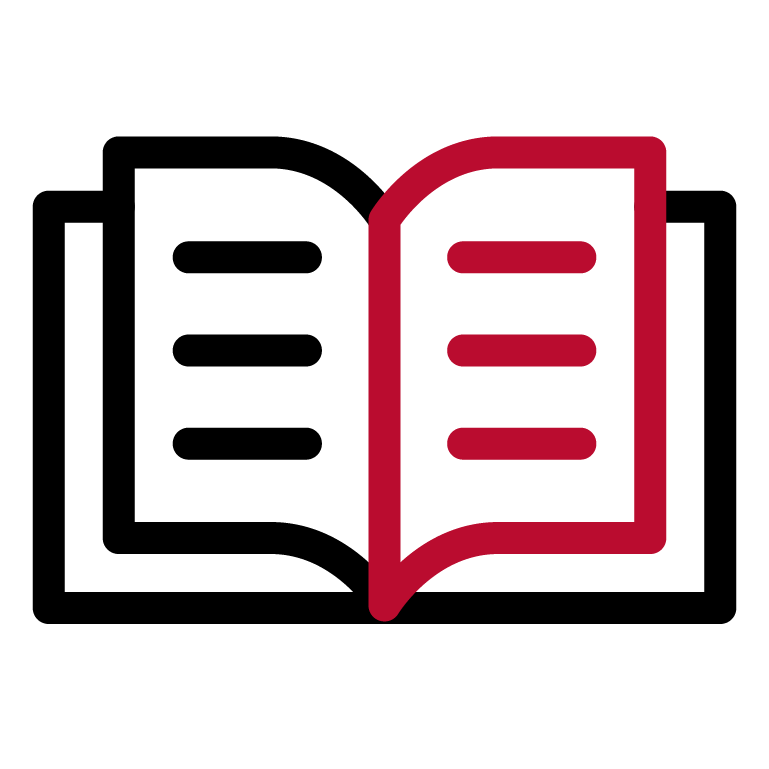 icon - book