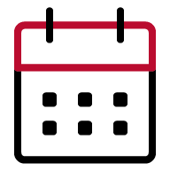 icon - calendar